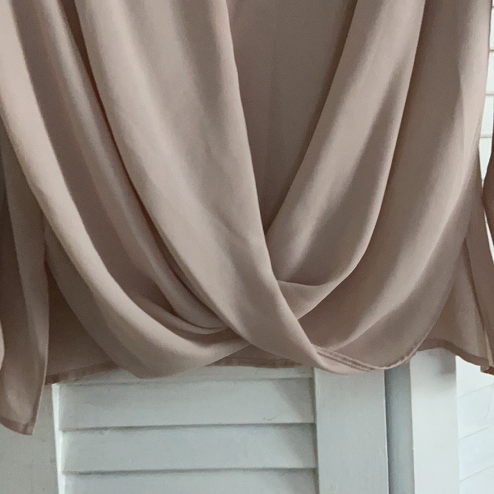 Target blouse - Picture 5 of 5